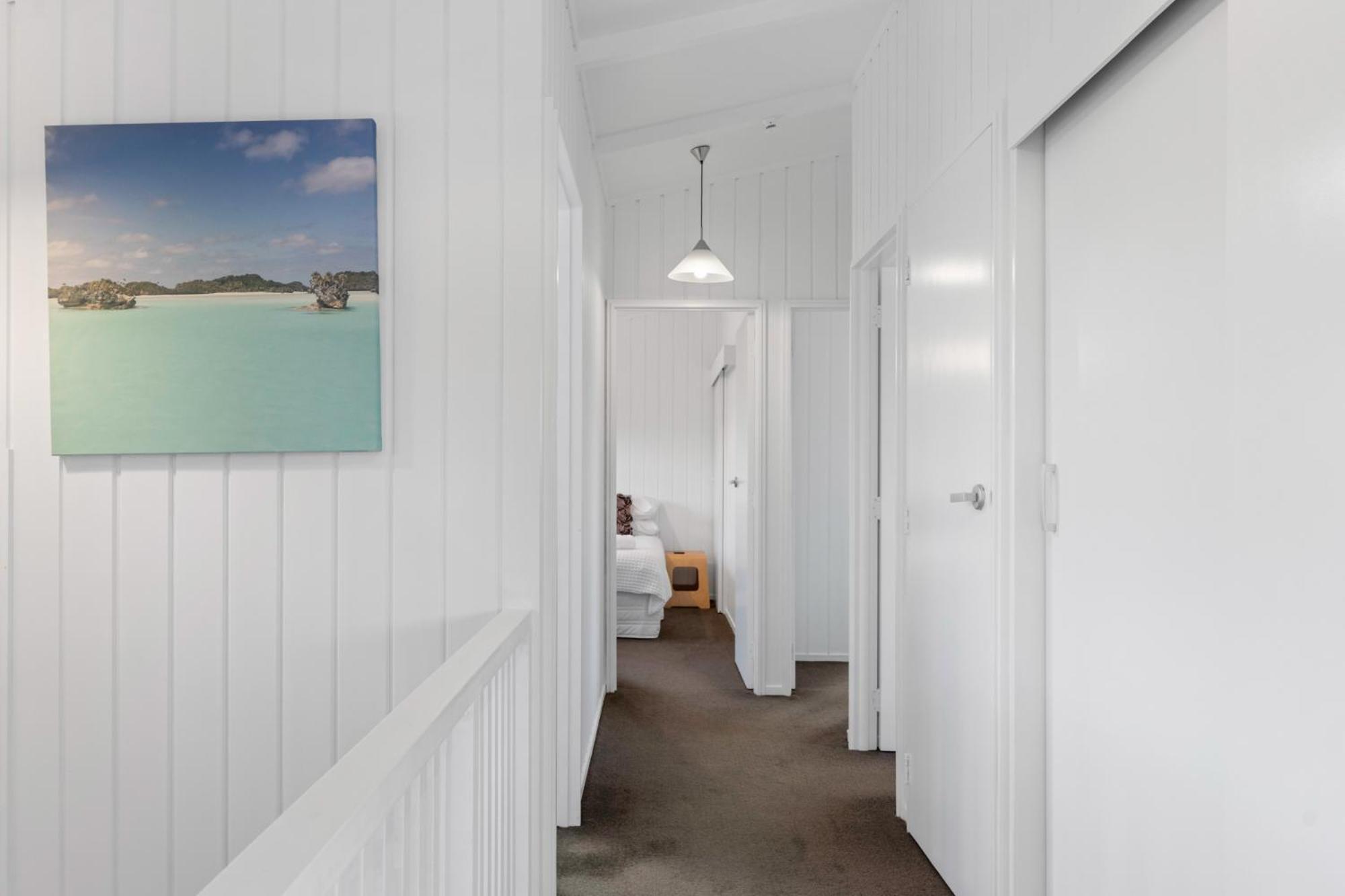 Pukehina Estuary Sunset Views Holiday Home Bagian luar foto